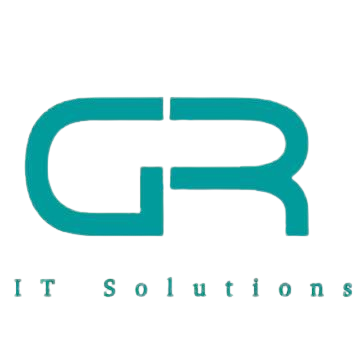 GeerSoft IT Solutions Logo