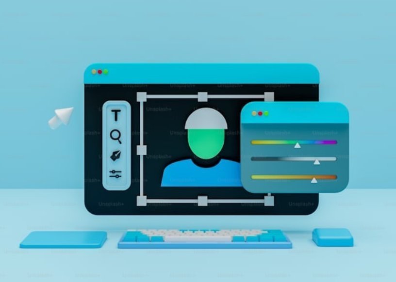 UI/UX Design System